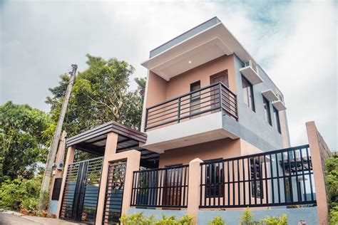 RKJ Construction, B3 L21 Hermelinda Homes, Mansilingan, .